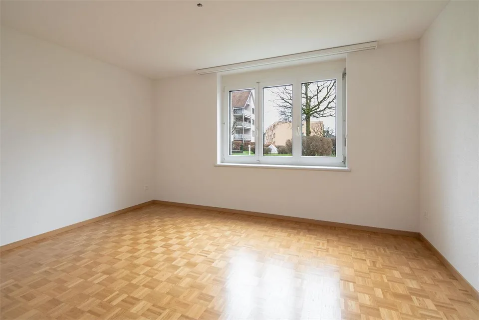 4.5-Zimmer Wohnung