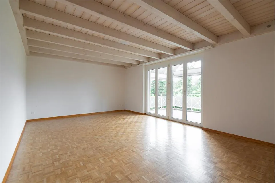 4.5-Zimmer Wohnung