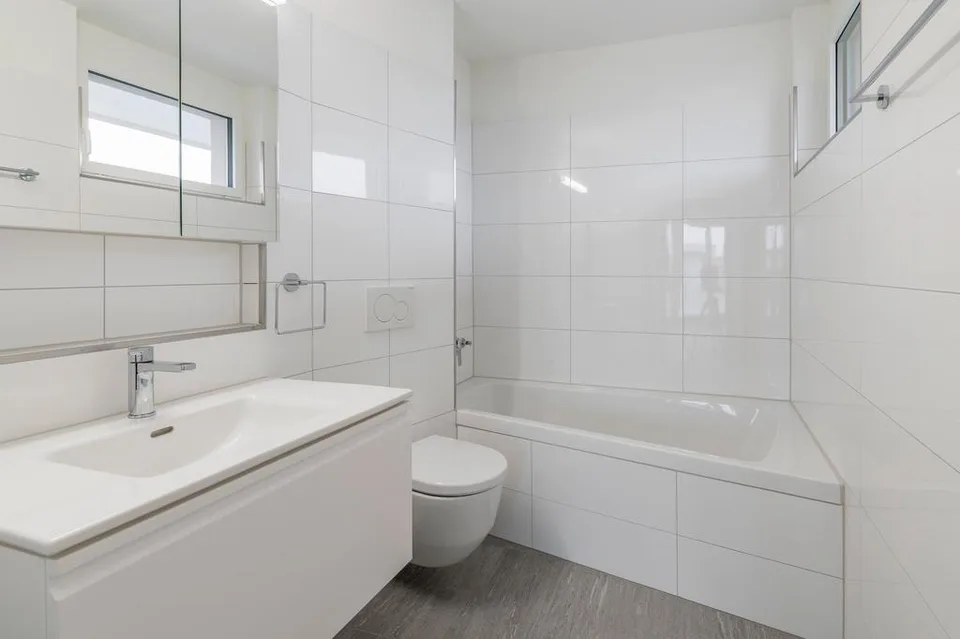 Traumwohnung nahe Pfäffikersee - Grosszügige moderne Wohnung