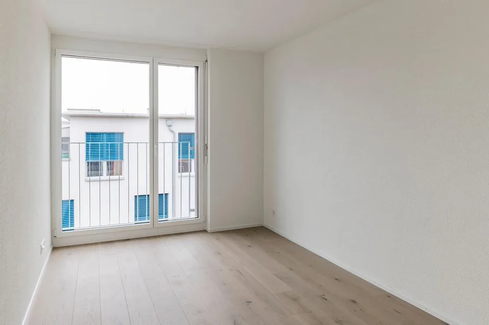 Traumwohnung nahe Pfäffikersee - Grosszügige moderne Wohnung