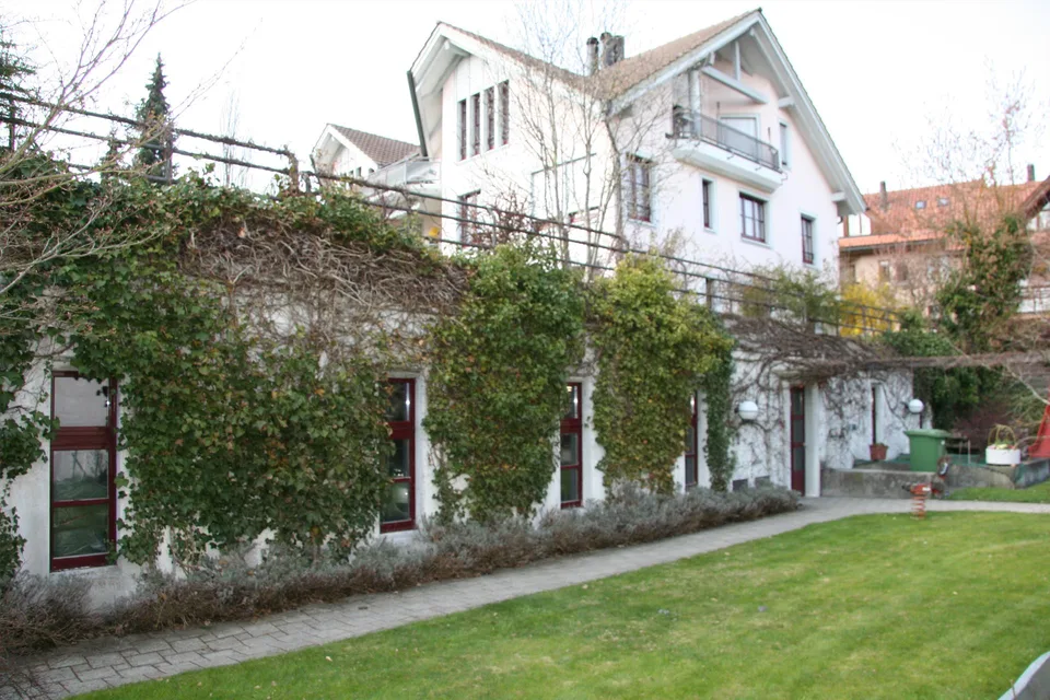 Tiefgaragenplatz in Wil/Hofberg