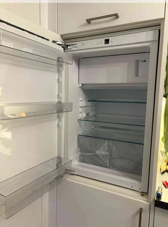 Rustikale 1.5 Zimmerwohnung in Sennwald