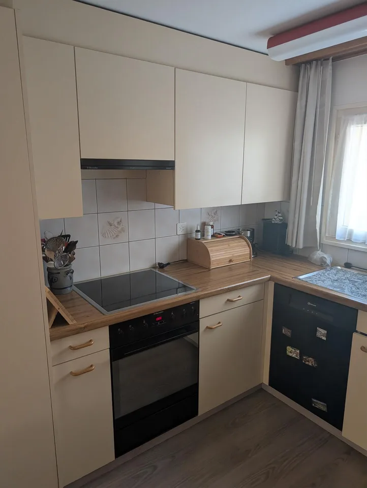 Charmante 3.5-Zimmer-Wohnung an ruhiger Lage in Urnäsch