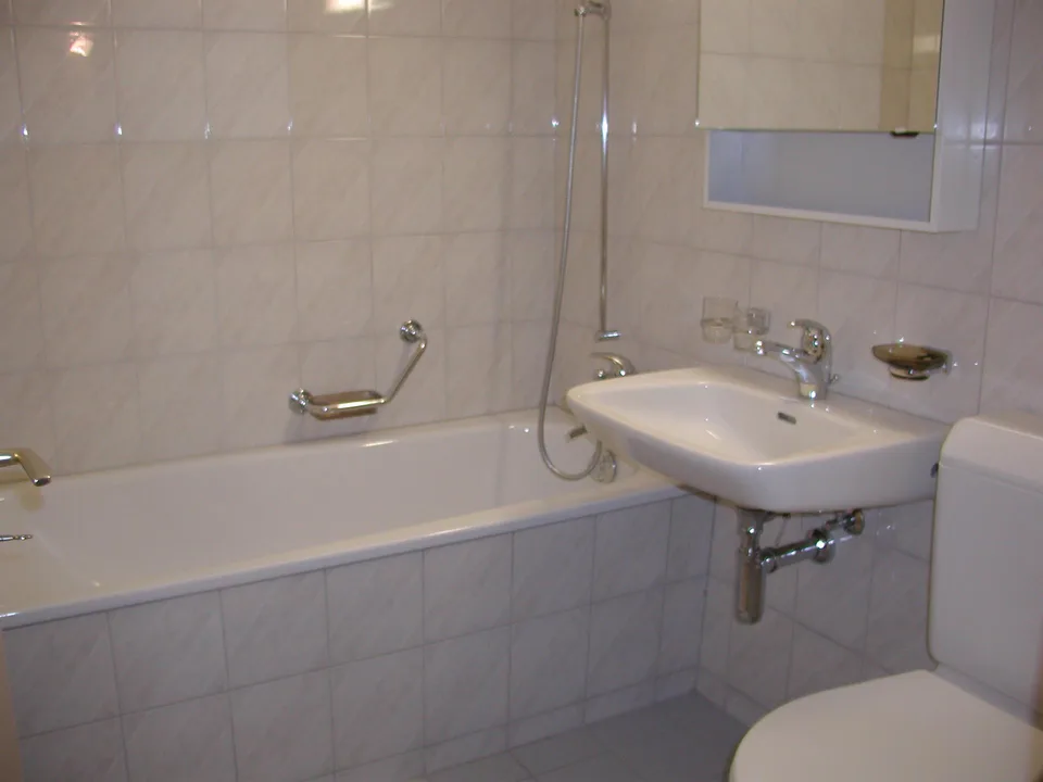 Charmante 3.5-Zimmer-Wohnung an ruhiger Lage in Urnäsch
