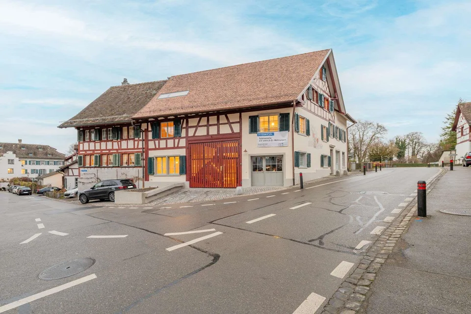 Hobbyraum zur Miete