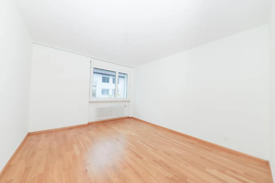 Gemütliche 3.5-Zimmerwohnung in Birsfelden – photo 6 of 9