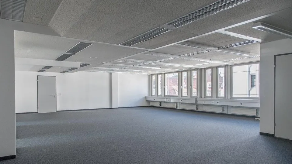 Alles unter einem Dach im Einkaufscenter "Am Stadtgarten" (befristet)