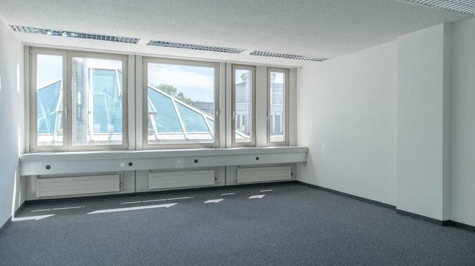 Alles unter einem Dach im Einkaufscenter "Am Stadtgarten" (befristet)