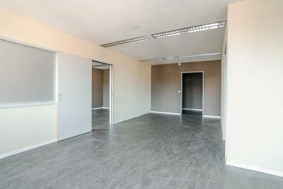 Büroräumlichkeiten im Einkaufscenter am Stadtgarten (befristet)