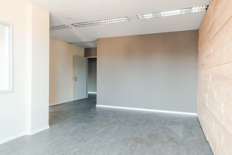 Büroräumlichkeiten im Einkaufscenter am Stadtgarten (befristet)