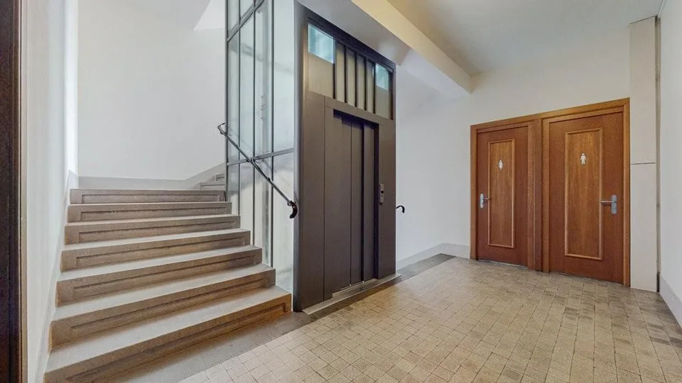 Büroräume an bester Lage