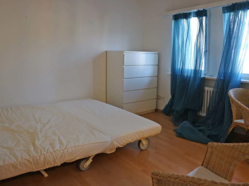Ideales Studio im Herzen der Stadt St. Gallen