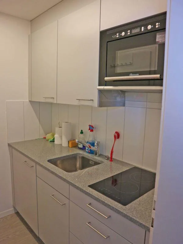 Ideales Studio im Herzen der Stadt St. Gallen