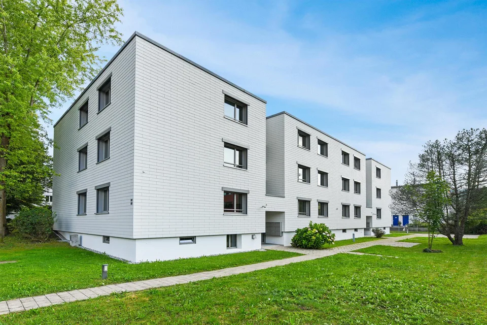 Bastelraum in Dübendorf