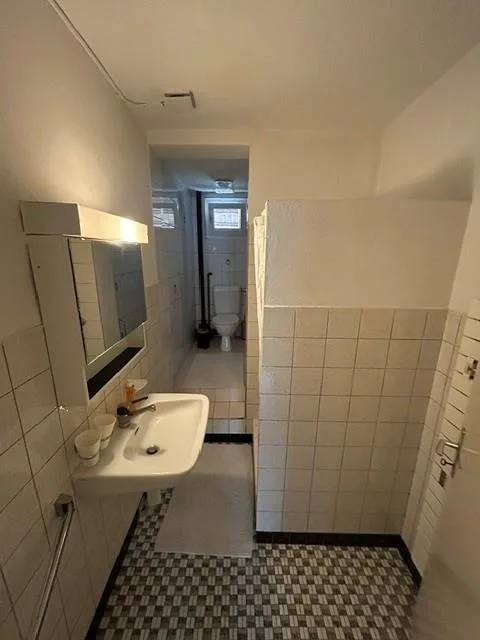 Zimmer zu vermieten
