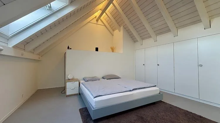 2½ ZIMMER-MAISONETTEWOHNUNG IN WATT (ZH), MÖBLIERT, TEMPORÄR