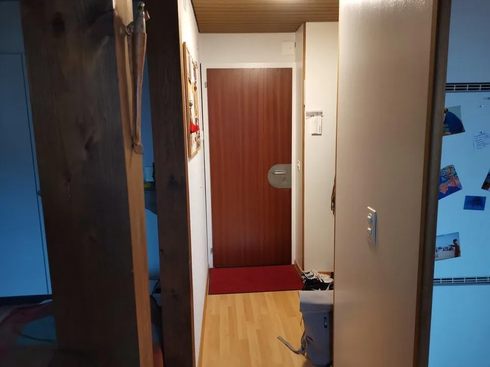 Wohnen im Herzen von Bern