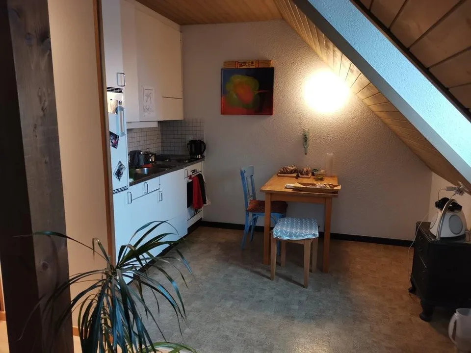 Wohnen im Herzen von Bern
