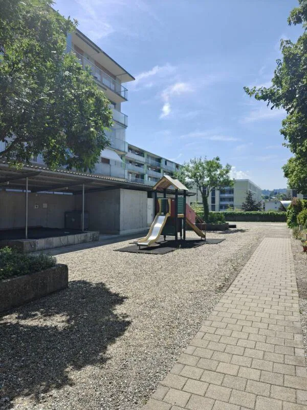 Ankommen, aufblühen, zuhause sein!