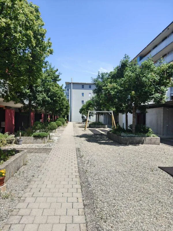 Ankommen, aufblühen, zuhause sein!