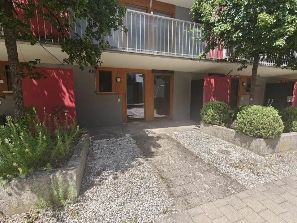 Ankommen, aufblühen, zuhause sein!