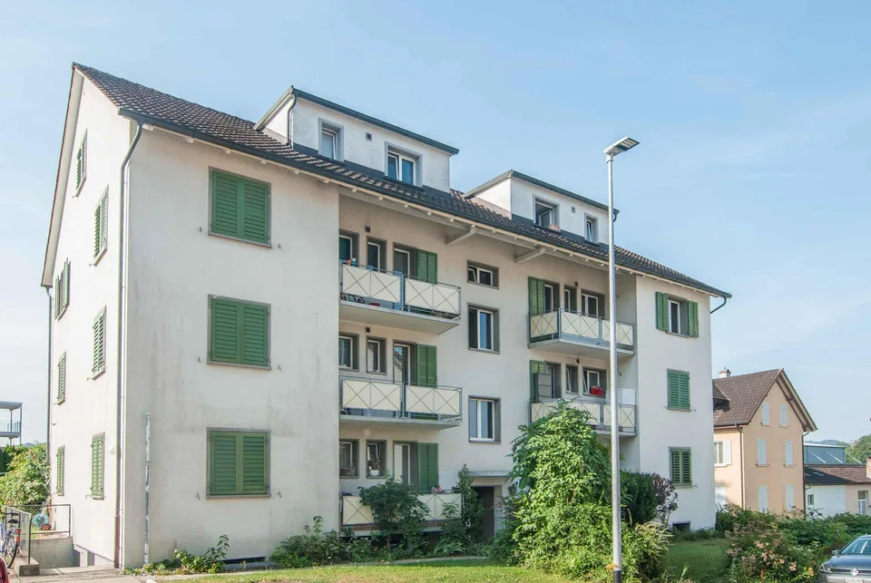 Smarte Lage, smarter Preis