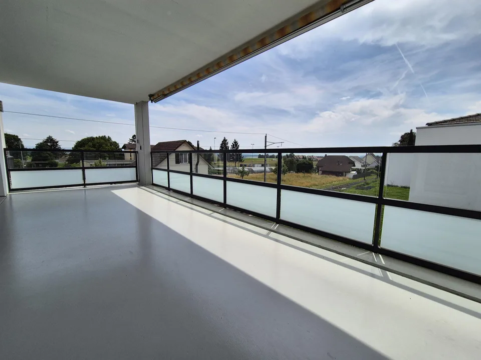 Stil trifft auf Moderne