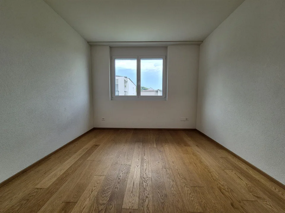 Stil trifft auf Moderne