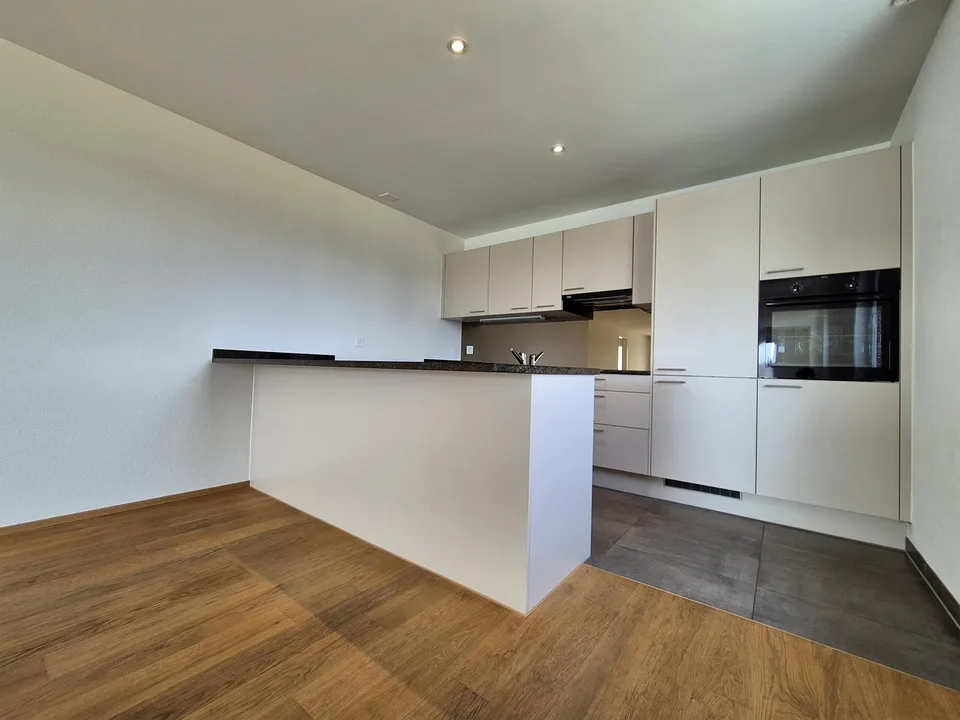 Stil trifft auf Moderne