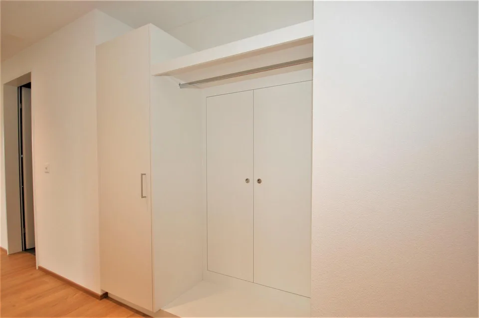 Stil trifft auf Moderne