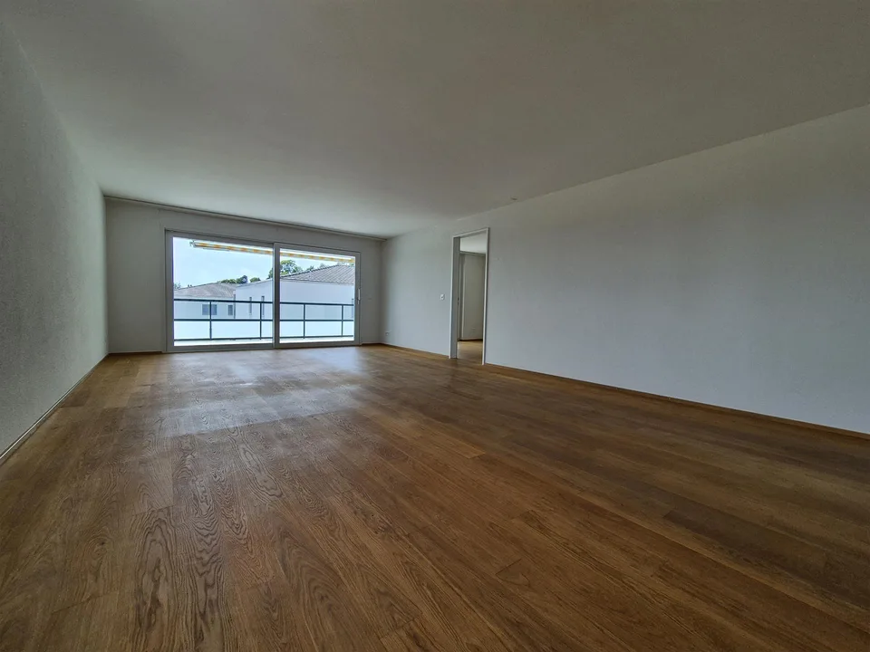 Stil trifft auf Moderne