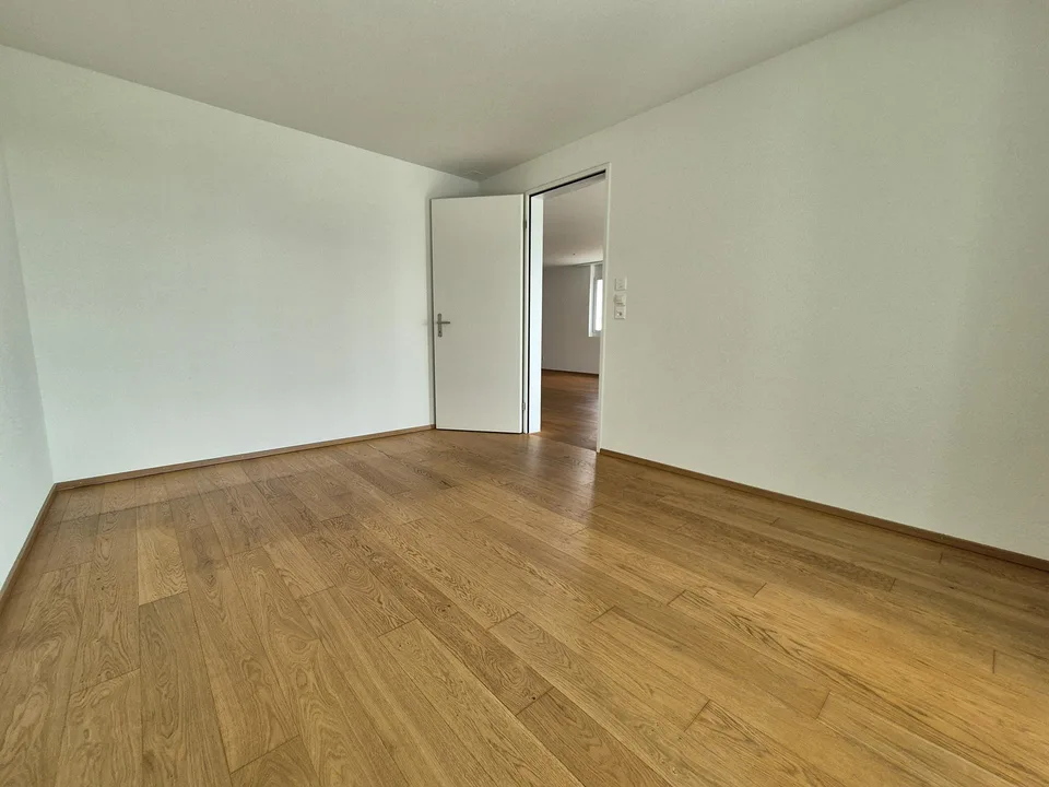 Stil trifft auf Moderne