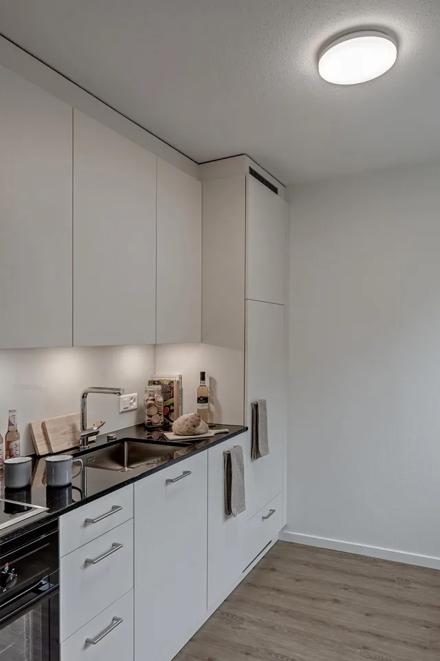 Erste eigene Wohnung |Ihr Lebensmittelpunkt