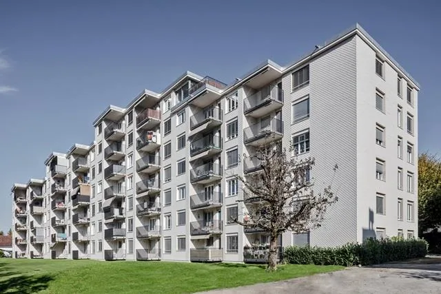 Erste eigene Wohnung |Ihr Lebensmittelpunkt