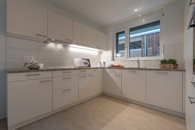Helle, moderne 4.5-Maisonettewohnung