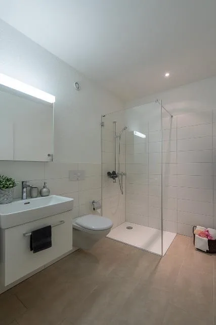 Helle, moderne 4.5-Maisonettewohnung