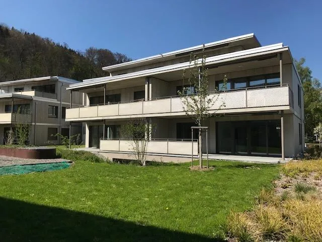 Helle, moderne 4.5-Maisonettewohnung