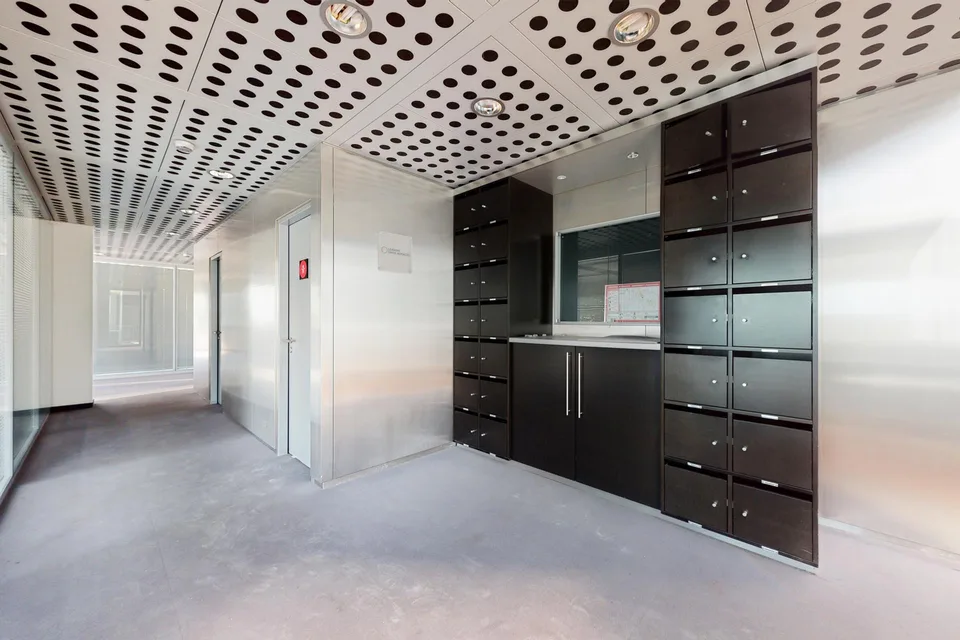 Vos futurs bureaux à Morges! – foto 9 di 12