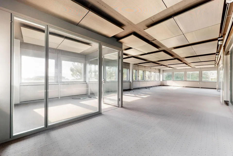 Vos futurs bureaux à Morges! – foto 6 di 12