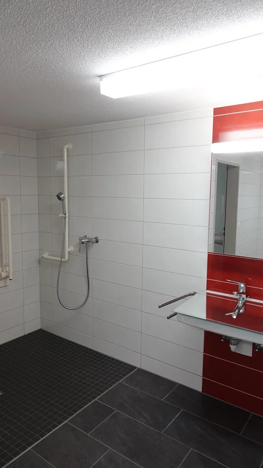 Büro/Praxis/Studio mit 71m2 - SOFORT bezugsbereit