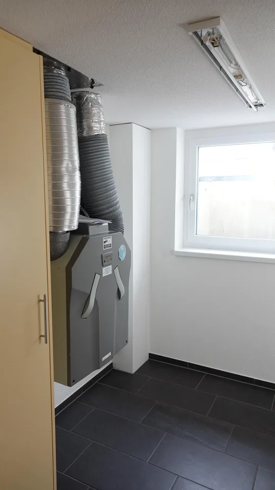 Büro/Praxis/Studio mit 71m2 - SOFORT bezugsbereit