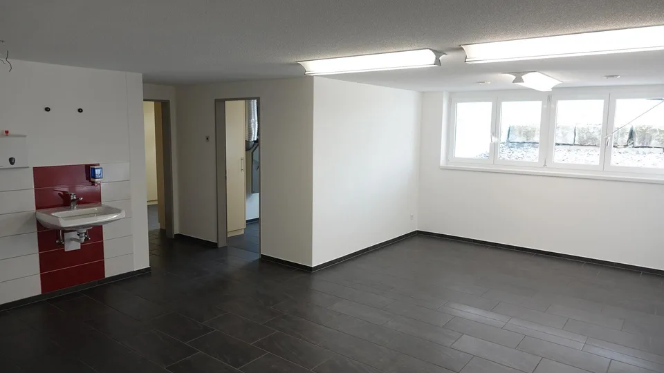 Büro/Praxis/Studio mit 71m2 - SOFORT bezugsbereit
