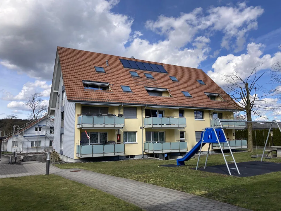 Büro/Praxis/Studio mit 71m2 - SOFORT bezugsbereit