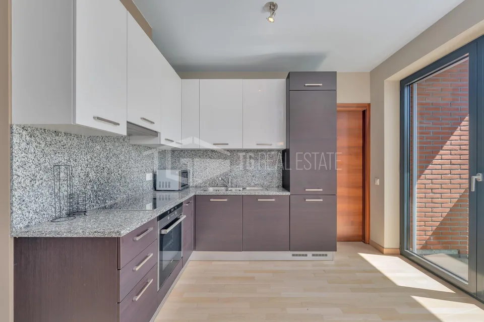 APPARTAMENTO ARREDATO A LUGANO