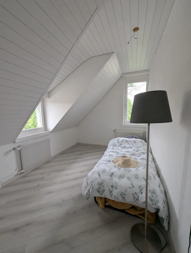Wunderschöne 4.5-Zimmer-Wohnung in St. Gallen mit traumhafter Aussicht – photo 7 sur 7