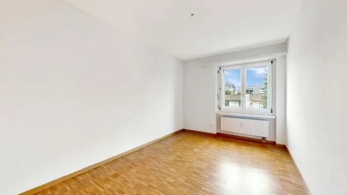 4.5 Zimmerwohnung in einem ruhigen Quartier zu vermieten – Foto 10 von 11