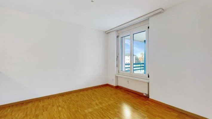 4.5 Zimmerwohnung in einem ruhigen Quartier zu vermieten – Foto 9 von 11