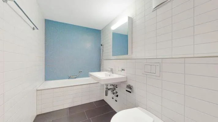 4.5 Zimmerwohnung in einem ruhigen Quartier zu vermieten – Foto 7 von 11