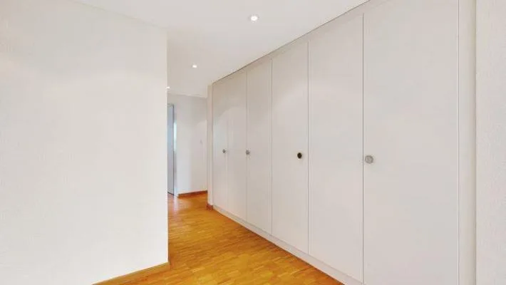4.5 Zimmerwohnung in einem ruhigen Quartier zu vermieten
