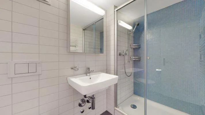 4.5 Zimmerwohnung in einem ruhigen Quartier zu vermieten – Foto 8 von 11